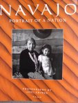 Udall, L. Stewart / Grimes, Joel.   - photography - NAVAJO. - portrait of a nation