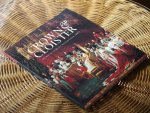 Wilkinson J. - Crown & Cloister. The Royal Story of Westminster Abbey