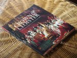 Wilkinson J. - Crown & Cloister. The Royal Story of Westminster Abbey Wilkinson J. - Crown & Cloister. The Royal Story of Westminster Abbey