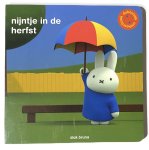 Dick Bruna - 3D omkeerboek Nijntje in de herst / Nijntje gaat bowlen / Nijntje