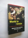 Groenewold, J.,  project coordinator MSF - World in Crisis, The Politics of Survival at the End of the 20th century