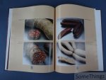 Van der Aa, Wim / Buren, Raymond / Jacobin, Paul (edit.) / Luyten, Joris (fotogr.). - Het pensenboek. [Met receptenbijlage voor de beenhouwer]