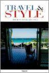 Editions Filipacchi - Le Style Elle Deco Voyage Editions Filipacchi - Le Style Elle Deco Voyage