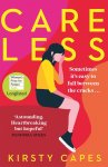 Kirsty Capes - Careless Longlisted for the Women's Prize for Fiction 2022