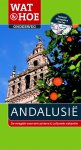 Achim Bourner - Wat & Hoe Onderweg Andalusië / Wat & Hoe onderweg