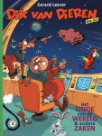 Leever, Gerard - Dik van Dieren en zo 2 - Het einde van de wereld & andere zaken
