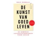 Rolf Dobelli - De kunst van goed leven Rolf Dobelli - De kunst van goed leven