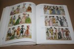 Bruhn & Tilke - A Pictorial History of Costume  --  A survey of costume of all periods and peoples from antiquity to modern times including national costumes in Europe and Non-European countries
