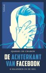 Sjarrel De Charon - De achterkant van Facebook