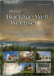 Roman Lechner - Heimat Bucklige Welt - Wechsel