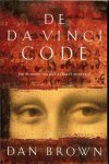 Bronw Dan     de da vinci code is een fenomeen: de populairste thriller in jaren............ - De Da Vinci Code      ......De vaticaanse prelatuur Opus Dei is een zeer devote katholieke sekte waarover onlangs veel ophef is geweest, vanwege geruchten over hersenspoeling,dwang en een gevaarlijke vorm van zelfkastijding