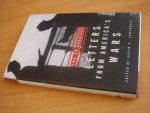 Lowenherz, David. H - 50 Greatest Letters from America's Wars
