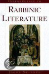 Jacob Neusner - Introduction to Rabbinic Literature