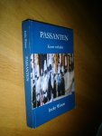 Ineke Witsen - Passanten / korte verhalen
