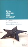 Hans Grietens - Kleine stemmen, grote verhalen!?