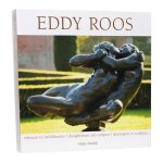 Hans Smelik 28230 - Eddy Roos tekenaar en beeldhouwer; draughtsman and sculptor; dessinateur et sculpteur