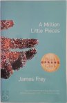 James Frey 43301 - A Million Little Pieces