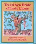 Zimelman, Nathan - Treed by a Pride of Irate Lions