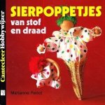 Marianne Perlot - Sierpoppetjes van stof en draad