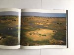 Toit du Richard - Bird's eye view - An aerial journey over wild Africa