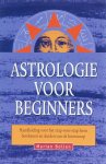 M. Bollen - Astrologie voor beginners