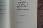 Hamilton, Charles. - Scribblers & Scoundrels. - A Famous Manuscript Dealer and Auctioneer Recounts His Personal Experiences in the Exciting World of Autograph and Manuscript Collecting.