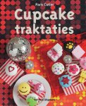 Paris Cutler - Cupcake traktaties