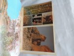Dehan Emmanuel - and the walls came tumblig down - Jericho Dead sea Sodom Masada