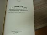 GRIEG; Edvard (1843 - 1907) - Peer Gynt and other Arrangements of Own Works Piano 1995