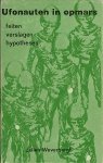Julien Weverbergh . - Ufonauten in opmars : het Ufonautenepos. Julien Weverbergh . - Ufonauten in opmars : het Ufonautenepos.