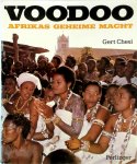 Gert Chesi 33748 - Voodoo Afrikas geheime Macht