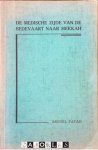 Abdoel Patah - De medische zijde van de bedevaart naar Mekkah. Proefschrift