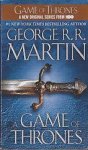 Martin, George R. R. - A Song of Ice and Fire 1: A Game of Thrones