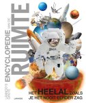 - Lannoo's grote encyclopedie van de ruimte Het heelal zoals je het nooit eerder zag