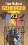 Siodmak, Curt - Geheugen in Duplo