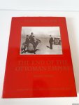 Benoist-Méchin - Turkey 1908-1938: The End of the Ottoman Empire: A History in Documentary Photographs.