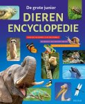 Hans Peter Thiel 218329 - De grote junior dierenencyclopedie