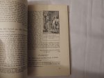 Vieu-Kuik, Dr. H.J. (bewerking van) - Het Romaneske Holland van Wolff en Deken. Naar een bloemlezing uit de Historie van den heer Willem Leevend en die van Mejuffrouw Cornelia Wildschut.