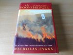 Evans, Nicholas - De rookspringer