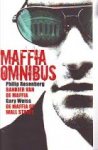 Rosenberg, Philip. Gary Weiss - Maffia omnibus. Bankier van de maffia. De maffia op Wallstreet
