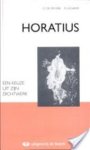 Quintus Horatius 19659, G. Demeyere 65622 - Horatius: een keuze uit zijn dichtwerk handboek voor de leraar