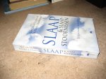 Schenck, Dr. Carlos H. & Hamburger, Dr. Hans L. - Slaap & slaapstoornissen. Je ligt er soms van wakker