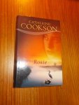 COOKSON, CATHERINE, - Rosie. (Dutch text).