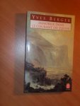 Berger, Yves - Immobile dans le courant du fleuve