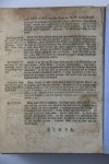Bodaan, Gualterus - Leere der waarheid die na de godsaligheid is, : in een natuurlyke order, en volgens d'openbaring der H. Schriften, t'samen gestelt, alsmede Opstandinge der twee Getuigen, nevens Pligt der Dienaren van het Nieuwe Testament, alsnog Kentekenen va...