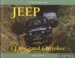 Taylor, James - Jeep: CJ to Grand Cherokee