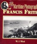 West, W.J. - The Maritime Photographs of Francis Frith