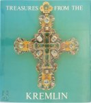 Gosudarstvennye Muzei Moskovskogo Kremli︠a︡, Evgeniĭ Stepanovich Sizov - Treasures from the Kremlin