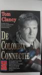 Clancy, Tom - De Colombia connectie
