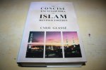 Cyril Glasse - The Concise Encyclopaedia Of Islam